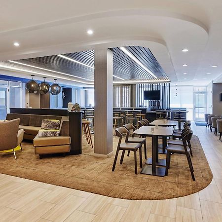 Springhill Suites By Marriott Chicago Chinatown מראה חיצוני תמונה