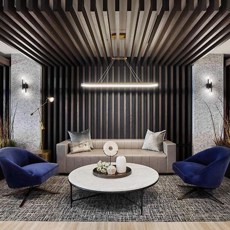 Springhill Suites By Marriott Chicago Chinatown מראה חיצוני תמונה