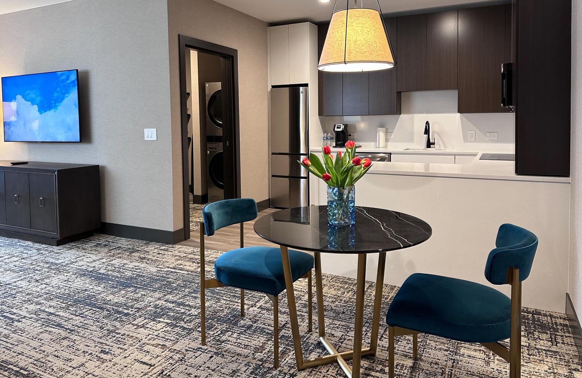Springhill Suites By Marriott Chicago Chinatown מראה חיצוני תמונה