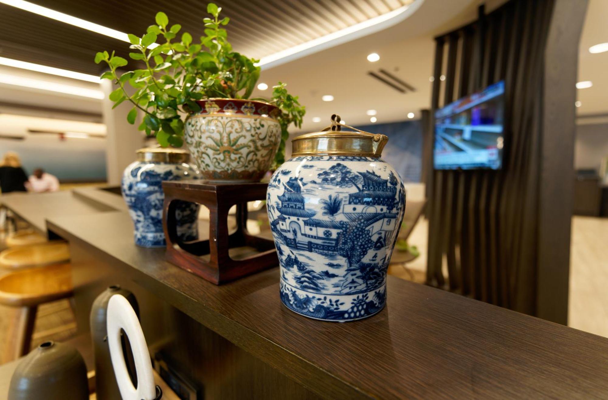Springhill Suites By Marriott Chicago Chinatown מראה חיצוני תמונה