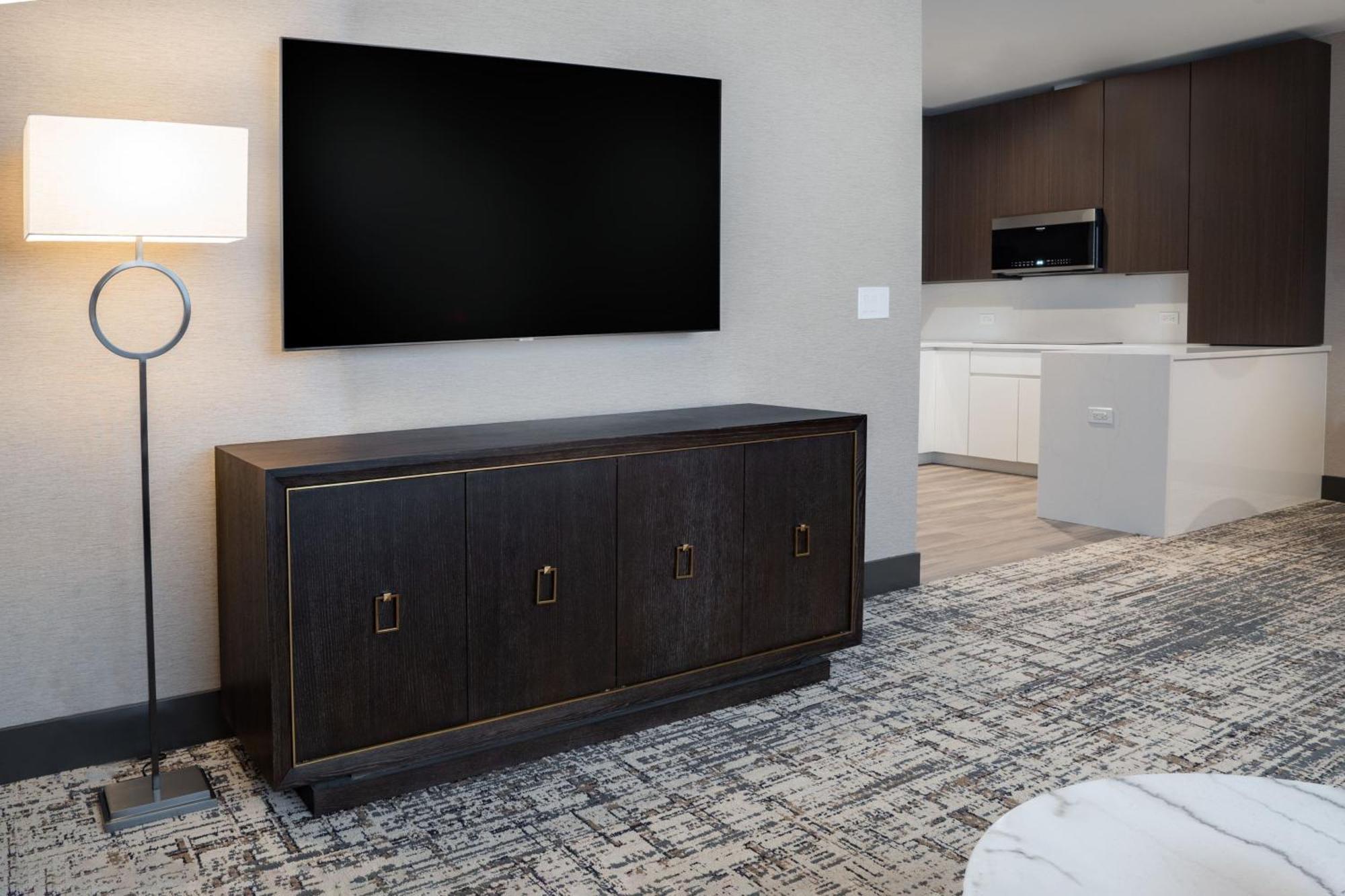 Springhill Suites By Marriott Chicago Chinatown מראה חיצוני תמונה