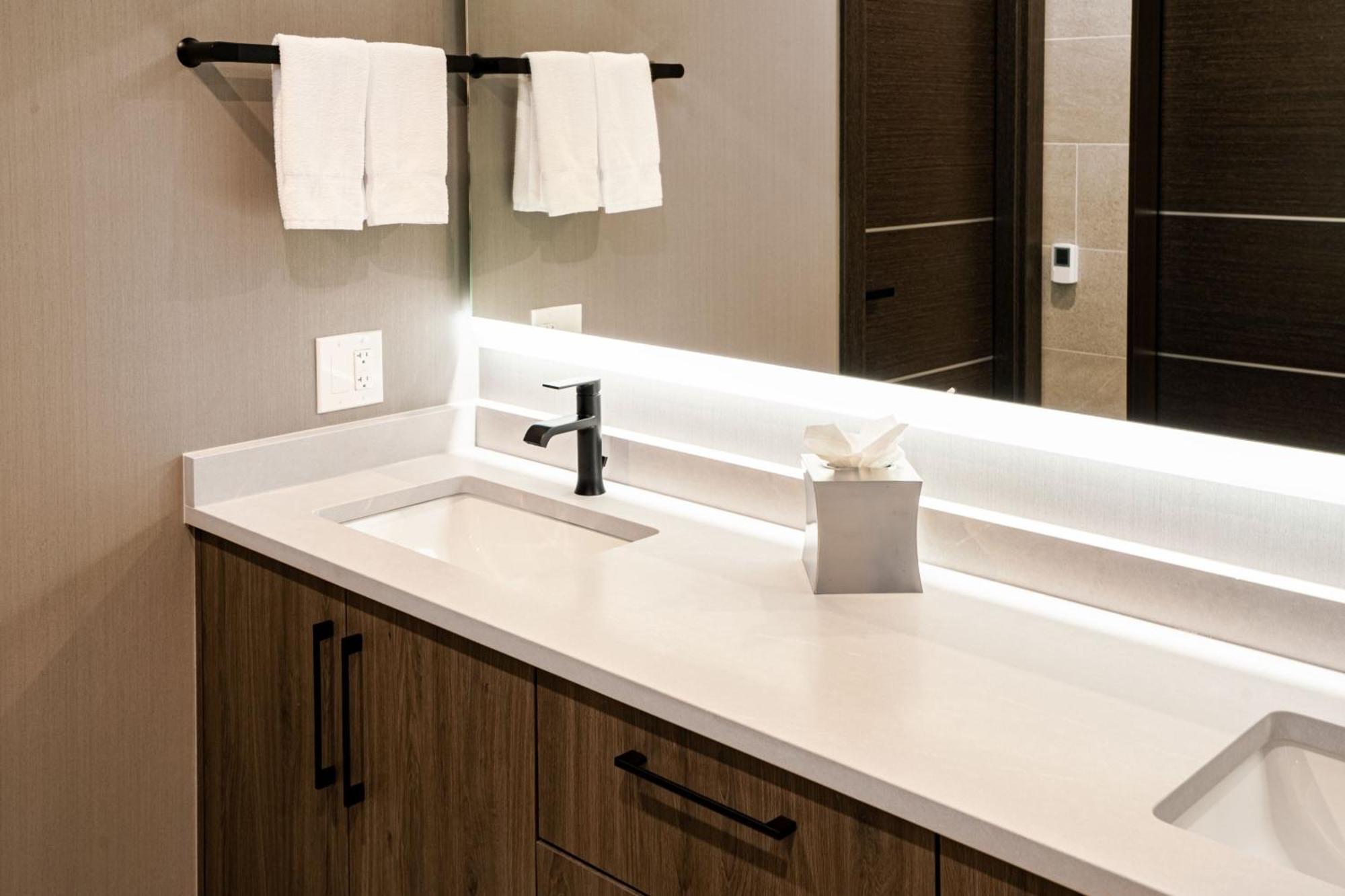 Springhill Suites By Marriott Chicago Chinatown מראה חיצוני תמונה