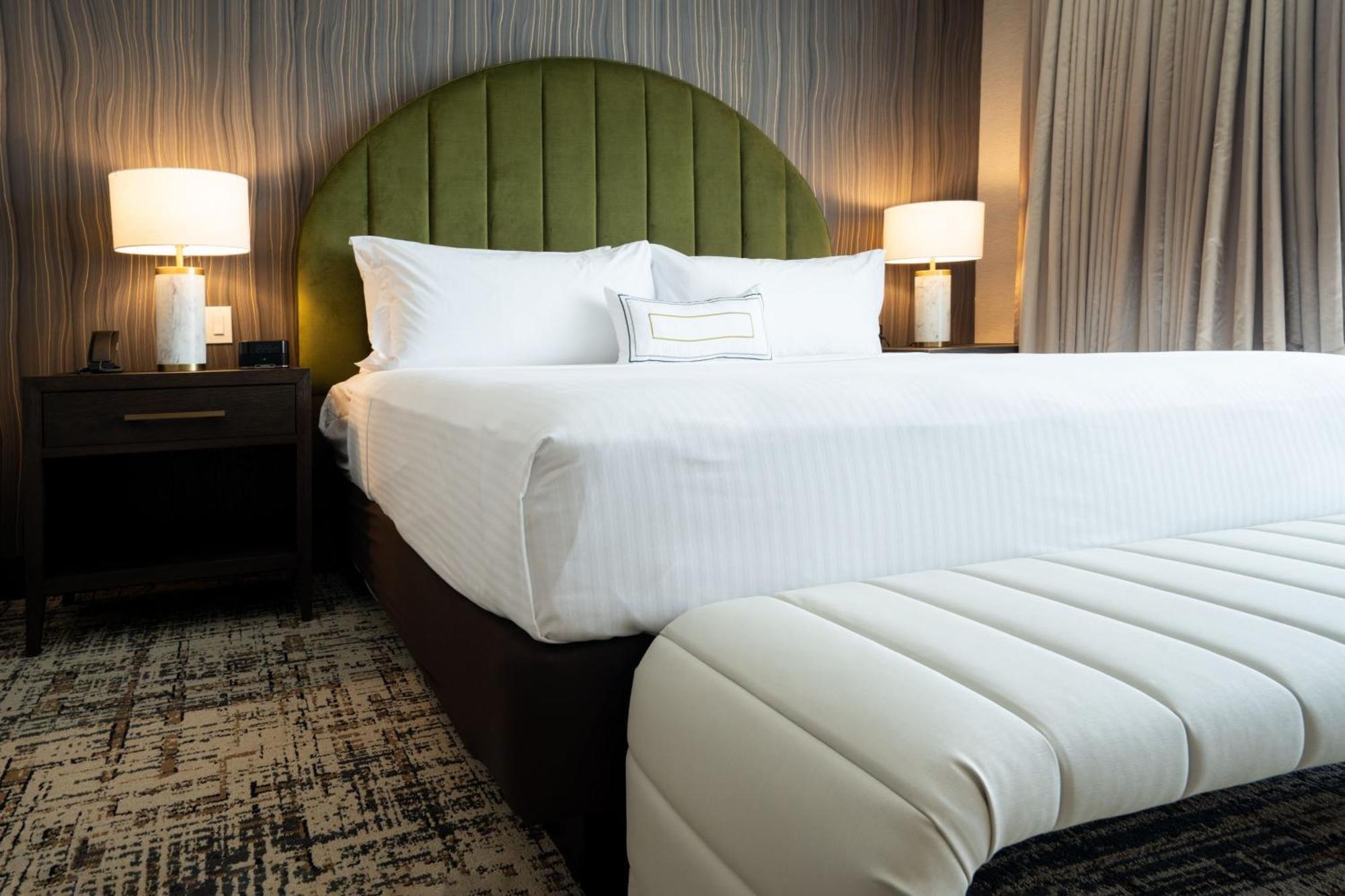 Springhill Suites By Marriott Chicago Chinatown מראה חיצוני תמונה