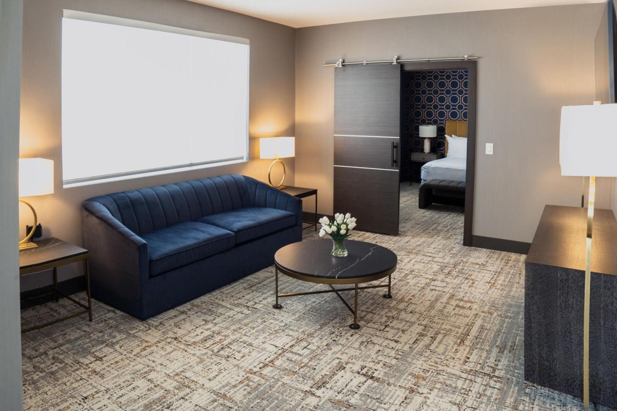 Springhill Suites By Marriott Chicago Chinatown מראה חיצוני תמונה