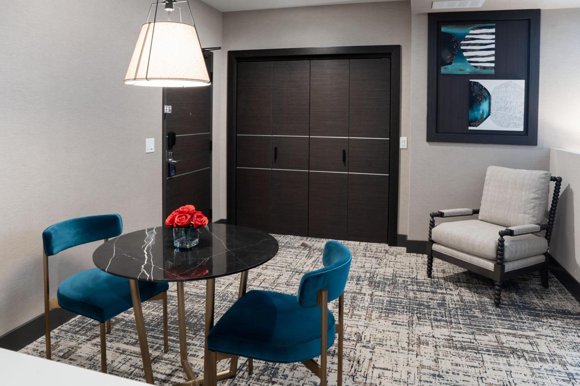 Springhill Suites By Marriott Chicago Chinatown מראה חיצוני תמונה