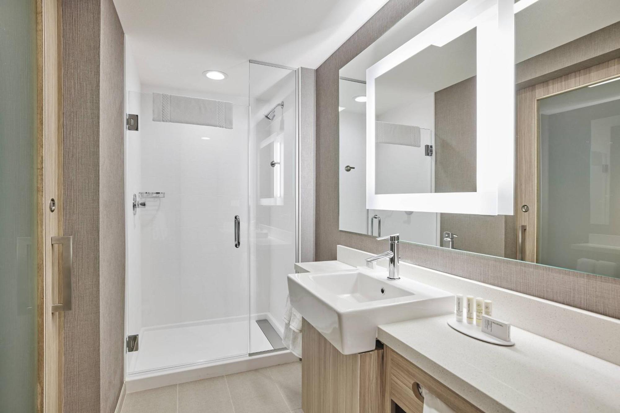Springhill Suites By Marriott Chicago Chinatown מראה חיצוני תמונה