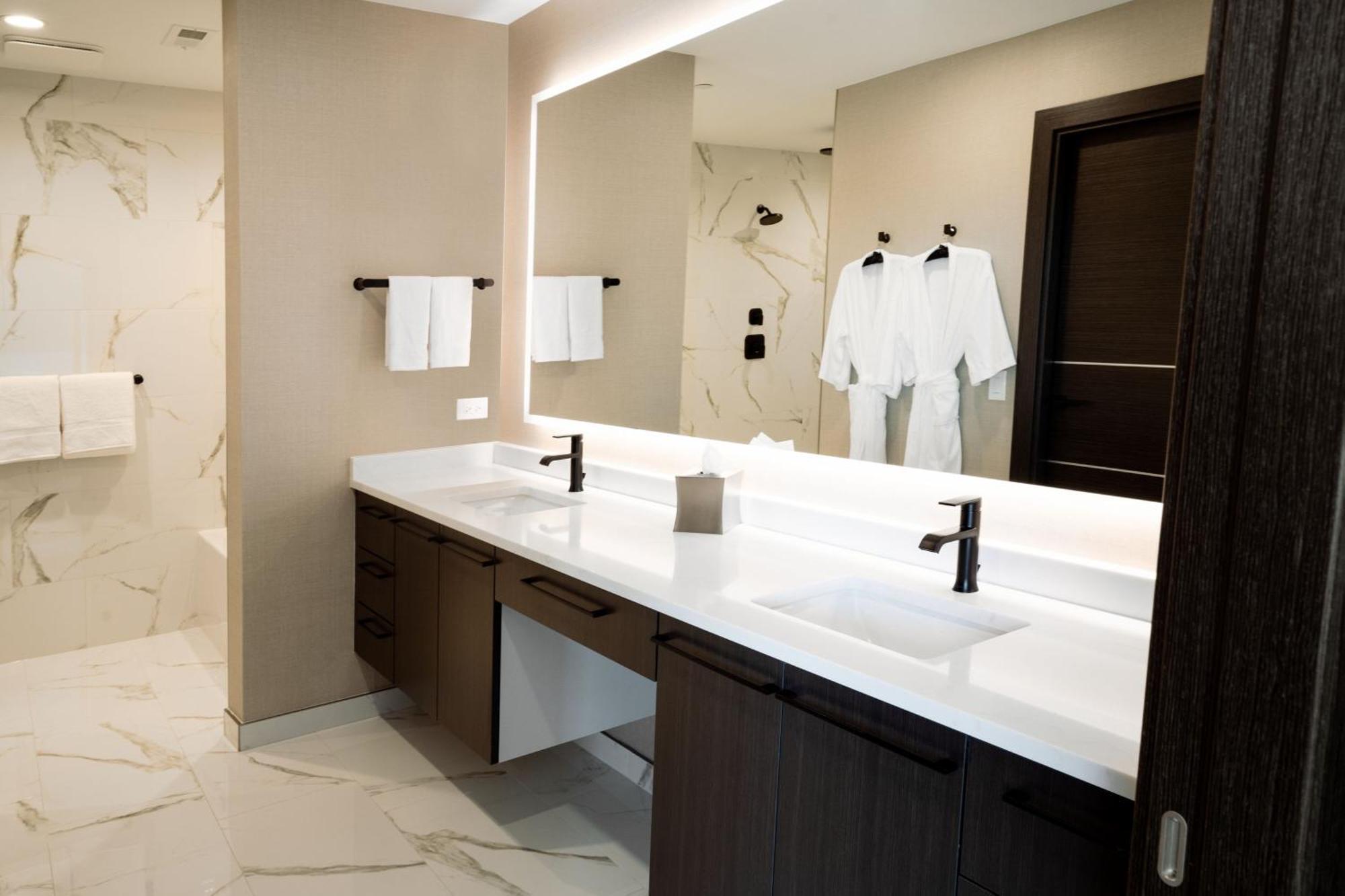 Springhill Suites By Marriott Chicago Chinatown מראה חיצוני תמונה