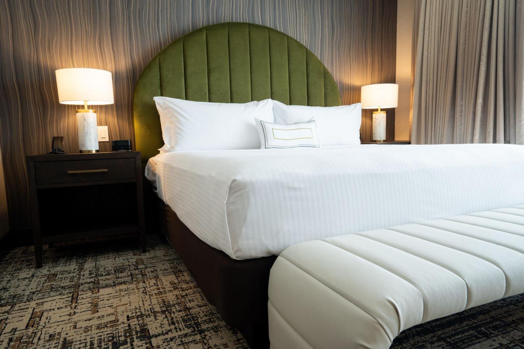 Springhill Suites By Marriott Chicago Chinatown מראה חיצוני תמונה