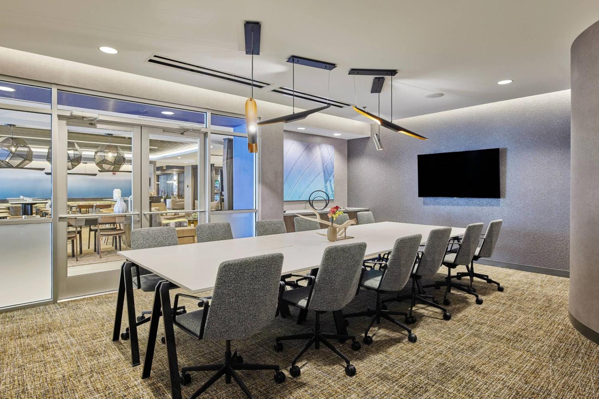 Springhill Suites By Marriott Chicago Chinatown מראה חיצוני תמונה